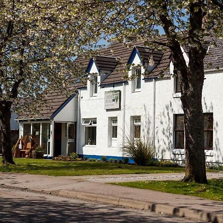 Eilean Donan Guest House Ullapool Exterior photo